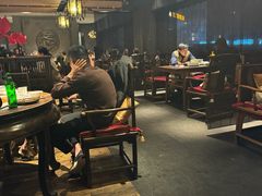 大堂-西安饭庄·非遗陕菜(钟楼店)