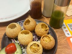 -清真· AL-JANNAT 佳纳特餐厅(仙林店)