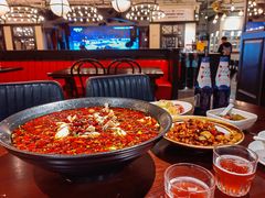 -成都娃娃花园餐厅 (南艺旗舰店)