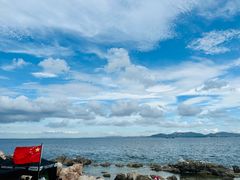 -养马岛旅游度假区