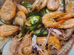 -船梆煮•蒸汽海鲜·生腌干蒸(五四广场店)