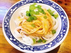米皮-老崔的面馆(玉函路店)