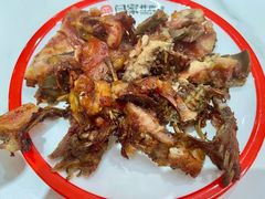 -闫家炸鸡架(五爱总店)