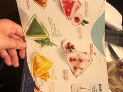 -星巴克(襄阳公园店)
