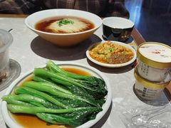 -松鹤面馆(观前店)