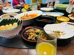 -炊江南·上海菜(国展华漕店)