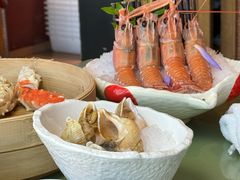 -万岛日本料理铁板烧(大宁店)