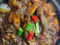 -周渝食惦·酸菜鱼精致川菜(横岗店)