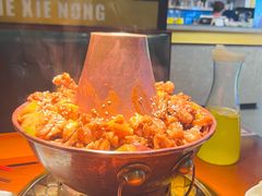 -谢蟹浓(西铁营万达店)