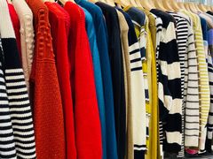 -南京环北服装批发市场