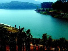 -仙海旅游度假区