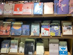 -九木杂物社(恒隆广场店)