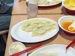 -喜家德虾仁水饺(济钢店)