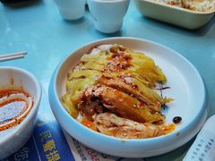 -清真吐鲁番餐厅(牛街店)