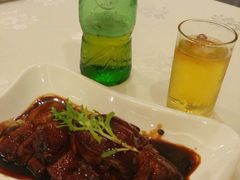 -老上海弄堂菜馆(恒基名人购物中心店)