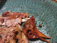 -鸽子侯·家宴·平价海鲜(绿地店)