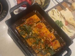 -一叶一世界·素食餐厅(锦华万达店)