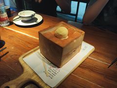 -绿茶餐厅(光谷世界城步行街店)