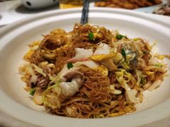 海鲜粉丝-杭越海鲜(迪荡店)