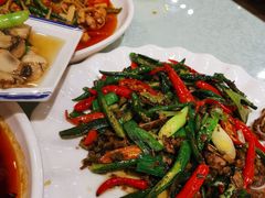 -陈胖子特色菜.鲜货现炒(融景城店)