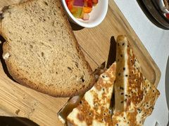 -俄士厨房(五棵松华熙LIVE店)