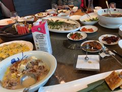 -海尔洲际酒店天下一品中餐厅