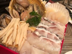 -四季火锅酒家(新濠影汇店)