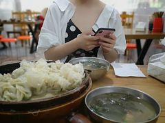-海汇源老烧麦店(东大街总店)