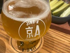 -京A Brewpub·精酿餐吧(幸福村店)