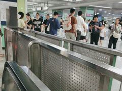 -宋家庄(地铁站)