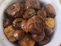 金牌烧大肠-砂锅李(九江路店)