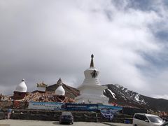 -折多山