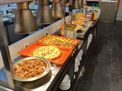 -爱客得牛排海鲜烤肉·火锅自助(春熙路黑金好店)