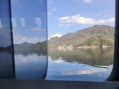 -庐山西海主景区