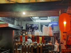 -老长沙龙虾馆(罗湖店)