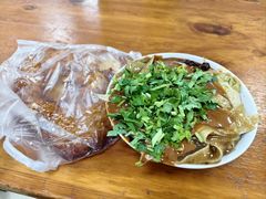 -正味斋锅巴菜(西北角店)