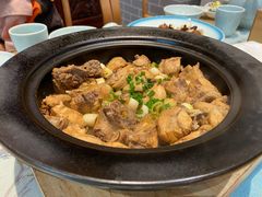 -皇家冰窖小院(什刹海店)