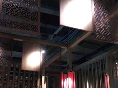 大堂-湊湊火锅·茶憩(世博大道店)