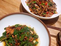 -高嗲嗲·现炒下饭菜(石鼓路店)