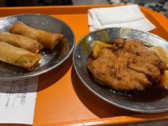 -鲜得来排骨年糕(即墨路店)