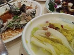 -益利大酒楼(井岸店)