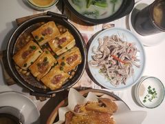 -原味田园·客家菜·土窑鸡(中航城君尚购物中心店)