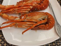 -东海朗廷酒店秀·Silk自助餐厅