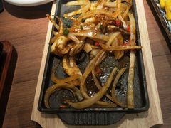 -小川洋风料理(大悦城店)
