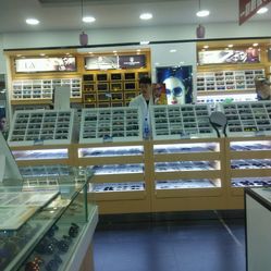 郴州眼视光全指南：从医学验光到科学配镜，守护全家眼健康