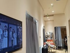 -海马体照相馆(成都来福士广场店)