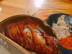 -夜烤·宜宾烧烤(回龙湾店)