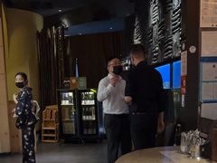 -炉匠炉端烧·酒(国金中心商场店)