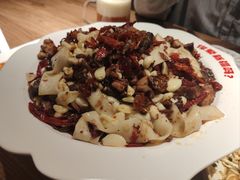 -巴扎屋大盘鸡·新疆菜(汇嘉时代店)