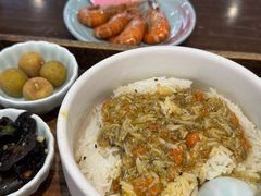 -蟹上黄·蟹黄面·江南糖水(人民广场店)
